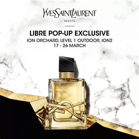 free ysl perfume sample|ysl libre perfume free sample.